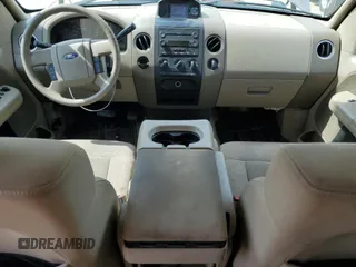 2006 Ford F-150 XLT with VIN 1FTRW12W76KD72901, listed as a Copart auction lot 63277095 with 149,016 mi miles and Clean title. Bid and sale history available at DreamBid. Image 8.