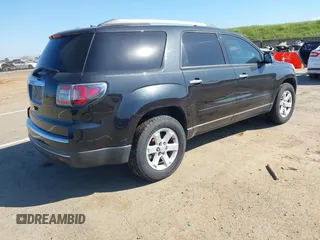 2013 GMC Acadia SLE with VIN 1GKKRPKD4DJ246674, listed as a IAAI auction lot 41879855 with 157,712 mi miles and . Bid and sale history available at DreamBid. Image 4.
