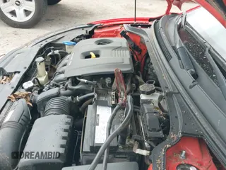 2019 Hyundai Veloster 2.0 с VIN KMHTG6AFXKU019399, выставлен на аукционе IAAI как лот 41924654 с пробегом 166 666 миль миль и . История ставок и продаж доступна на DreamBid. Изображение 18.