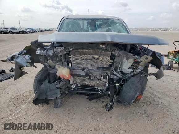 2019 Chevrolet Colorado 2WD LT z VIN 1GCGSCEN1K1133507, wystawiony jako Copart lot #58332065 z przebiegiem Nie podano mil oraz Szkoda całkowita • Salvage title. Historia ofert i sprzedaży dostępna na DreamBid. Obrazek 5.