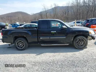 2006 Mitsubishi Raider LS with VIN 1Z7HC22K56S561574, listed as a IAAI auction lot 41757412 with 216,559 mi miles. Bid and sale history available at carsss.com. Image 13.