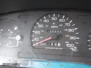 1996 Nissan Trucks 2WD XE with VIN 1N6SD16S1TC341046, listed as a IAAI auction lot 41915295 with 159,999 mi miles. Bid and sale history available at carsss.com. Image 7.