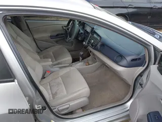 2010 Honda Insight EX with VIN JHMZE2H77AS022538, listed as a IAAI auction lot 41804579 with 184,000 mi miles and . Bid and sale history available at DreamBid. Image 5.