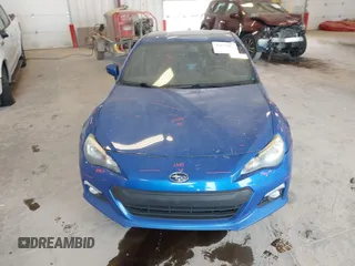 2013 Subaru BRZ Limited с VIN JF1ZCAC14D1605993, выставлен на аукционе IAAI как лот 42411581 с пробегом 123 911 миль миль и . История ставок и продаж доступна на DreamBid. Изображение 12.
