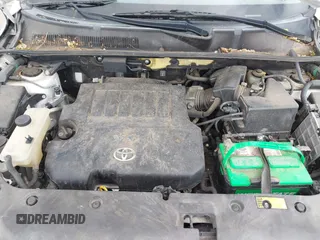 2009 Toyota RAV4 Ltd with VIN JTMBK31V295082912, listed as a IAAI auction lot 42084251 with 140,734 mi miles. Bid and sale history available at carsss.com. Image 10.