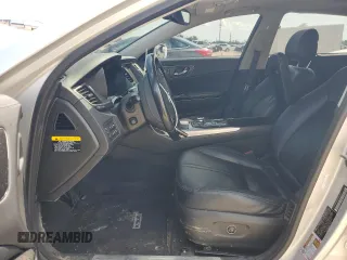 2015 Kia K900 Premium with VIN KNALU4D49F6026279, listed as a Copart auction lot 71614904 with 103,929 mi miles and Salvage Title. Bid and sale history available at carsss.com. Image 7.