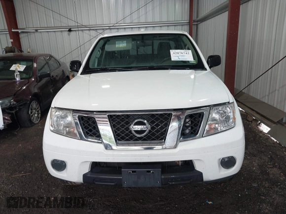 2017 Nissan Frontier SV z VIN 1N6AD0ER1HN709628, wystawiony jako IAAI lot #42076742 z przebiegiem 189 259 mil mil oraz . Historia ofert i sprzedaży dostępna na DreamBid. Obrazek 12.