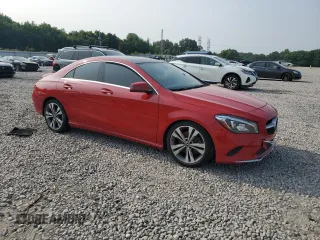 2019 Mercedes-Benz CLA 250 с VIN WDDSJ4EBXKN725396, выставлен на аукционе Copart как лот 60198955 с пробегом 54 822 миль миль и Списание • Salvage title. История ставок и продаж доступна на DreamBid. Изображение 4.