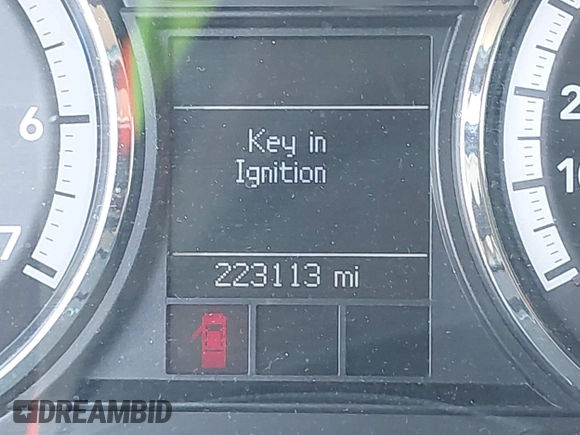 2009 Dodge 1500 Sport with VIN 1D3HB13T19S794525, listed as a IAAI auction lot 42052170 with 223,113 mi miles and . Bid and sale history available at DreamBid. Image 16.