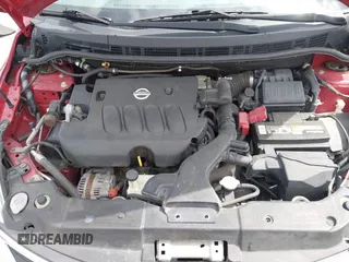 2010 Nissan Versa S с VIN 3N1BC1AP4AL382784, выставлен на аукционе IAAI как лот 42198622 с пробегом 110 169 миль миль и . История ставок и продаж доступна на DreamBid. Изображение 10.