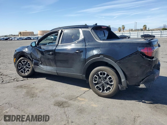 2022 Hyundai Santa Cruz SEL Premium z VIN 5NTJDDAF5NH039391, wystawiony jako Copart lot #47832105 z przebiegiem 37 226 mil mil oraz Szkoda całkowita • Salvage title. Historia ofert i sprzedaży dostępna na DreamBid. Obrazek 2.