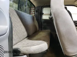 2000 Dodge 1500 z VIN 3B7HF13Z0YG125699, wystawiony jako Copart lot #78959104 z przebiegiem Nie podano mil oraz Szkoda całkowita • Salvage title. Historia ofert i sprzedaży dostępna na DreamBid. Obrazek 10.