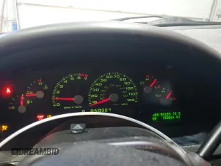 2004 Ford Explorer Limited с VIN 1FMZU75K24UA81432, выставлен на аукционе Copart как лот 47704585 с пробегом 193 664 миль миль и Списание • Salvage title. История ставок и продаж доступна на DreamBid. Изображение 9.