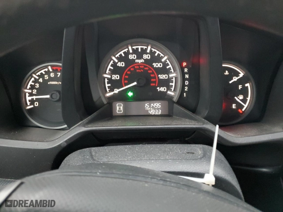 2009 Honda Ridgeline RT with VIN 5FPYK16269B105241, listed as a Copart auction lot 51236475 with 151,495 mi miles and Salvage Title. Bid and sale history available at carsss.com. Image 9.