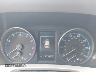 2018 Toyota RAV4 XLE z VIN 2T3WFREV1JW427878, wystawiony jako IAAI lot #42191031 z przebiegiem 97 264 mil mil oraz . Historia ofert i sprzedaży dostępna na DreamBid. Obrazek 7.