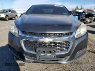 2016 Chevrolet Malibu Limited LS with VIN 1G11B5SA5GU113147, listed as a Copart auction lot 76659544 with 85,899 mi miles and Salvage Title. Bid and sale history available at carsss.com. Image 5.