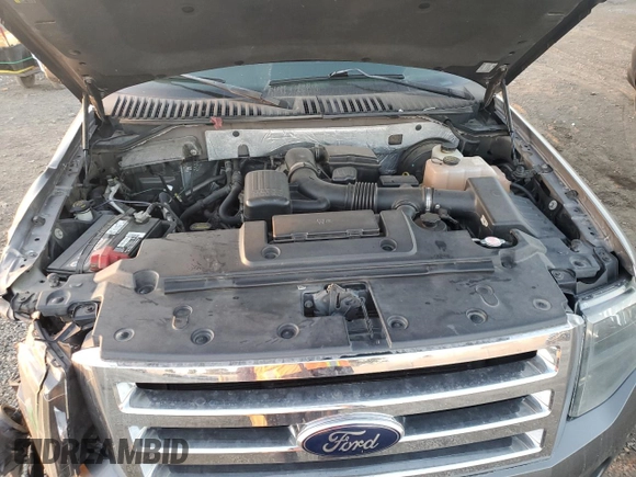 2012 Ford Expedition EL Limited with VIN 1FMJK1K5XCEF42187, listed as a Copart auction lot 87046994 with 125,605 mi miles and Salvage Title. Bid and sale history available at carsss.com. Image 13.