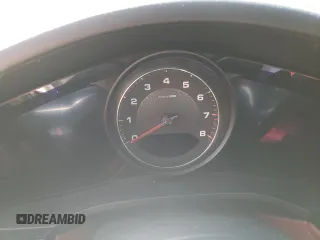 2019 Porsche Cayenne S z VIN WP1AB2AY4KDA64101, wystawiony jako Copart lot #36533063 z przebiegiem Nie podano mil oraz . Historia ofert i sprzedaży dostępna na DreamBid. Obrazek 9.