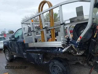 2022 Ford F-250 XL с VIN 1FDBF2B65NEE21187, выставлен на аукционе IAAI как лот 41921169 с пробегом 57 394 миль миль и . История ставок и продаж доступна на DreamBid. Изображение 14.