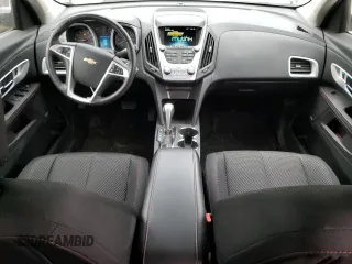 2015 Chevrolet Equinox LT with VIN 2GNFLFE35F6182065, listed as a Copart auction lot 50959425 with 48,352 mi miles and Clean Title. Bid and sale history available at DreamBid. Image 8.