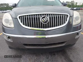 2012 Buick Enclave Leather with VIN 5GAKRCED2CJ377201, listed as a IAAI auction lot 42215112 with 392,931 mi miles and . Bid and sale history available at carsss.com. Image 6.