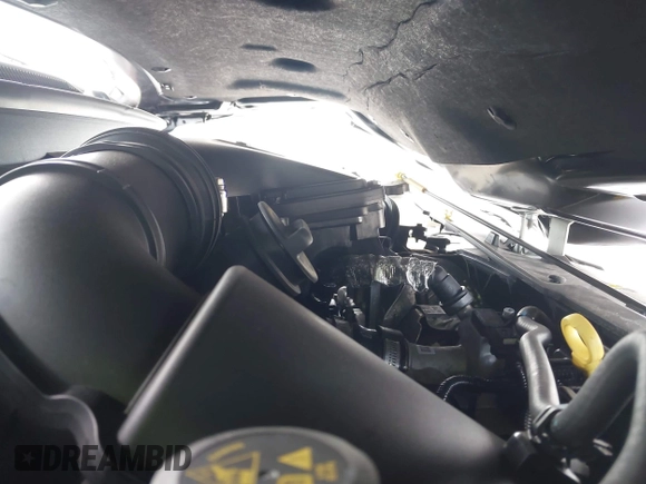 2025 Jeep Compass Latitude с VIN 3C4NJDBN9ST569440, выставлен на аукционе IAAI как лот 42098482 с пробегом 2 575 миль миль и . История ставок и продаж доступна на DreamBid. Изображение 10.