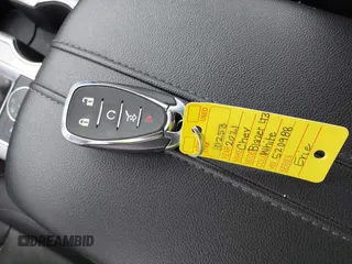 2021 Chevrolet Blazer LT с VIN 3GNKBDRS5MS520988, выставлен на аукционе IAAI как лот 41204040 с пробегом 94 481 миль миль и . История ставок и продаж доступна на DreamBid. Изображение 11.