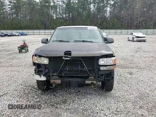 2001 GMC Yukon XL SLT with VIN 3GKEC16TX1G199094, listed as a Copart auction lot 44598065 with 160,875 mi miles and Salvage Title. Bid and sale history available at carsss.com. Image 12.