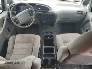 1994 Ford Aerostar with VIN 1FMCA11UXRZB38392, listed as a Copart auction lot 73399204 with 120,169 mi miles and Clean Title. Bid and sale history available at carsss.com. Image 8.