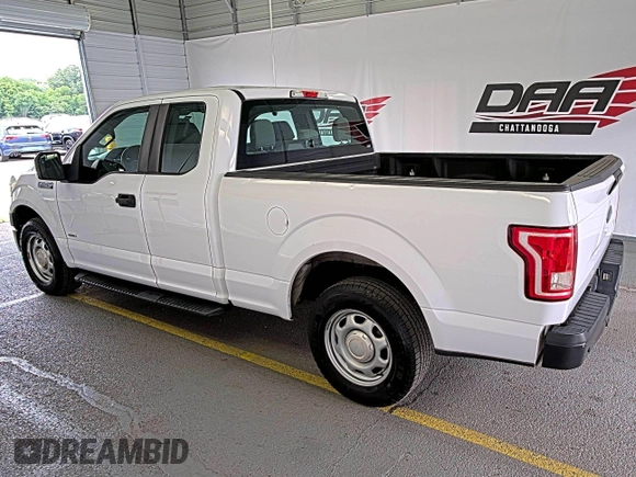 2015 Ford F-150 XL с VIN 1FTEX1CP1FKF08782, выставлен на аукционе IAAI как лот 42643080 с пробегом 201 869 миль миль и . История ставок и продаж доступна на DreamBid. Изображение 35.