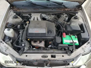 2004 Toyota Avalon XL z VIN 4T1BF28B54U342711, wystawiony jako Copart lot #55169375 z przebiegiem 140 892 mil mil oraz Nie do naprawy • Non repairable. Historia ofert i sprzedaży dostępna na DreamBid. Obrazek 11.