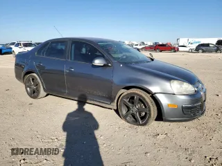 2009 Volkswagen Jetta S с VIN 3VWJZ71K09M096108, выставлен на аукционе Copart как лот 42827285 с пробегом 159 129 миль миль и Списание • Salvage title. История ставок и продаж доступна на DreamBid. Изображение 4.