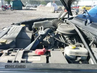 2002 Dodge Dakota with VIN 1B7GG16X12S702937, listed as a IAAI auction lot 43410215 with Not provided miles and . Bid and sale history available at DreamBid. Image 12.