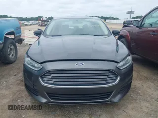 2016 Ford Fusion SE with VIN 3FA6P0H73GR218876, listed as a IAAI auction lot 42797357 with 250,997 mi miles and . Bid and sale history available at DreamBid. Image 12.