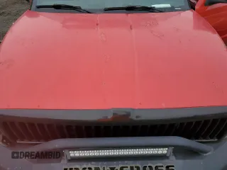 2000 Dodge 1500 z VIN 3B7HF13Z3YG146692, wystawiony jako Copart lot #84832814 z przebiegiem Nie podano mil oraz Szkoda całkowita • Salvage title. Historia ofert i sprzedaży dostępna na DreamBid. Obrazek 11.
