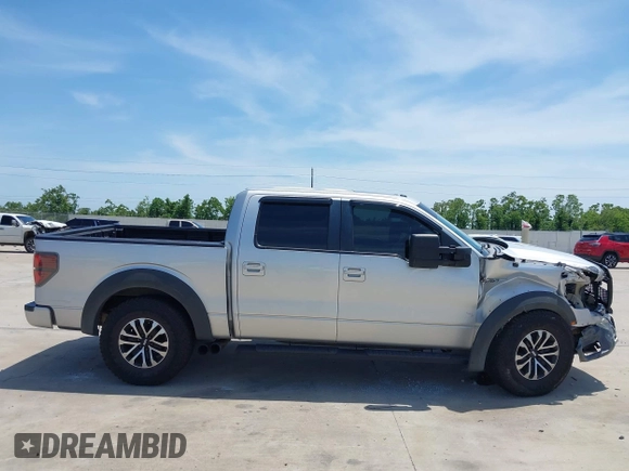 2013 Ford F-150 XL with VIN 1FTFW1ET9DKF91182, listed as a IAAI auction lot 42258373 with 197,223 mi miles and . Bid and sale history available at DreamBid. Image 13.