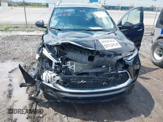 2024 Buick Encore GX Sport Touring with VIN KL4AMDSL0RB098014, listed as a IAAI auction lot 42201685 with 36,449 mi miles and . Bid and sale history available at DreamBid. Image 6.