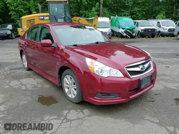 2012 Subaru Legacy Premium с VIN 4S3BMBG67C3032708, выставлен на аукционе Copart как лот 63787595 с пробегом 110 225 миль миль и Списание • Salvage title. История ставок и продаж доступна на DreamBid. Изображение 13.