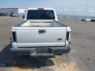 2003 Ford Ranger XL with VIN 1FTYR10D83PB60317, listed as a IAAI auction lot 42436622 with 141,764 mi miles and . Bid and sale history available at DreamBid. Image 17.