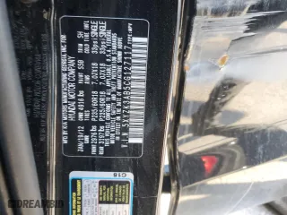 2012 Hyundai Santa Fe Limited with VIN 5XYZK3AB5CG127117, listed as a Copart auction lot 81483464 with 192,721 mi miles and Salvage Title. Bid and sale history available at carsss.com. Image 15.