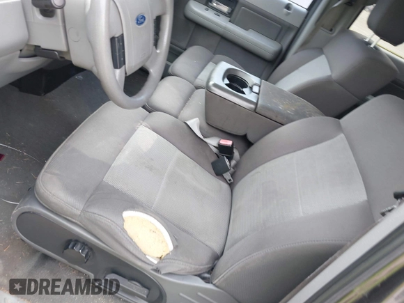 2006 Ford F-150 XLT z VIN 1FTPW14576FA26769, wystawiony jako IAAI lot #41896873 z przebiegiem 276 266 mil mil oraz . Historia ofert i sprzedaży dostępna na DreamBid. Obrazek 16.
