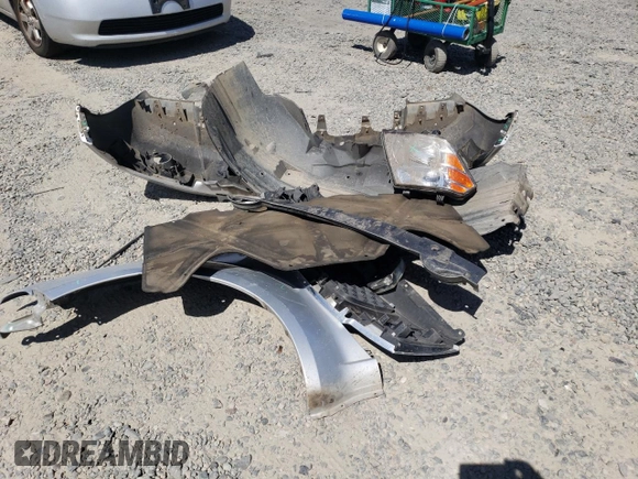 2009 Nissan Pathfinder LE z VIN 5N1AR18U49C602415, wystawiony jako Copart lot #58847775 z przebiegiem 219 033 mil mil oraz Szkoda całkowita • Salvage title. Historia ofert i sprzedaży dostępna na DreamBid. Obrazek 13.