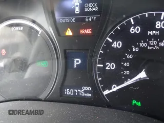 2015 Lexus RX 450h with VIN 2T2ZB1BA1FC002346, listed as a IAAI auction lot 42086141 with 160,775 mi miles and . Bid and sale history available at DreamBid. Image 15.