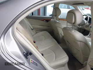 2006 Mercedes-Benz E 320 CDI with VIN WDBUF26J36A895559, listed as a IAAI auction lot 41742132 with 197,606 mi miles and . Bid and sale history available at DreamBid. Image 8.