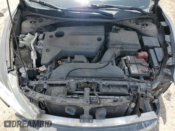 2016 Nissan Altima SR z VIN 1N4AL3AP4GC146232, wystawiony jako Copart lot #55451315 z przebiegiem 200 425 mil mil oraz Szkoda całkowita • Salvage title. Historia ofert i sprzedaży dostępna na DreamBid. Obrazek 11.