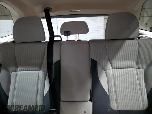 2019 Subaru Forester Premium with VIN JF2SKAGC5KH533864, listed as a Copart auction lot 55260995 with Not provided miles and Salvage title. Bid and sale history available at DreamBid. Image 10.
