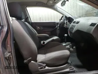 2007 Ford Focus S с VIN 1FAFP31N67W259641, выставлен на аукционе Copart как лот 58709005 с пробегом 140 109 миль миль и Списание • Salvage title. История ставок и продаж доступна на DreamBid. Изображение 10.