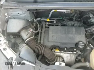 2021 Buick Encore Preferred z VIN KL4CJASB1MB316283, wystawiony jako Copart lot #63752825 z przebiegiem 83 826 mil mil oraz Szkoda całkowita • Salvage title. Historia ofert i sprzedaży dostępna na DreamBid. Obrazek 14.