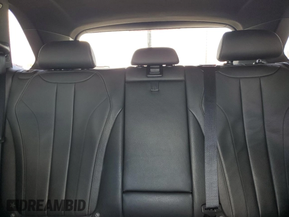 2017 BMW X5 xDrive35i with VIN 5UXKR0C38H0V74232, listed as a Copart auction lot 52200655 with 157,676 mi miles and Salvage Title. Bid and sale history available at carsss.com. Image 10.