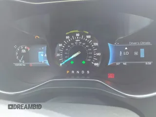 2016 Ford Fusion SE with VIN 3FA6P0HDXGR311223, listed as a IAAI auction lot 42648936 with 129,130 mi miles and . Bid and sale history available at DreamBid. Image 7.